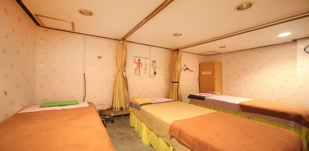 중국전통마사지