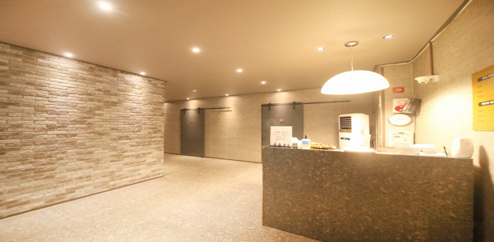 신호동 신호더타이 마사지샵 사진 1