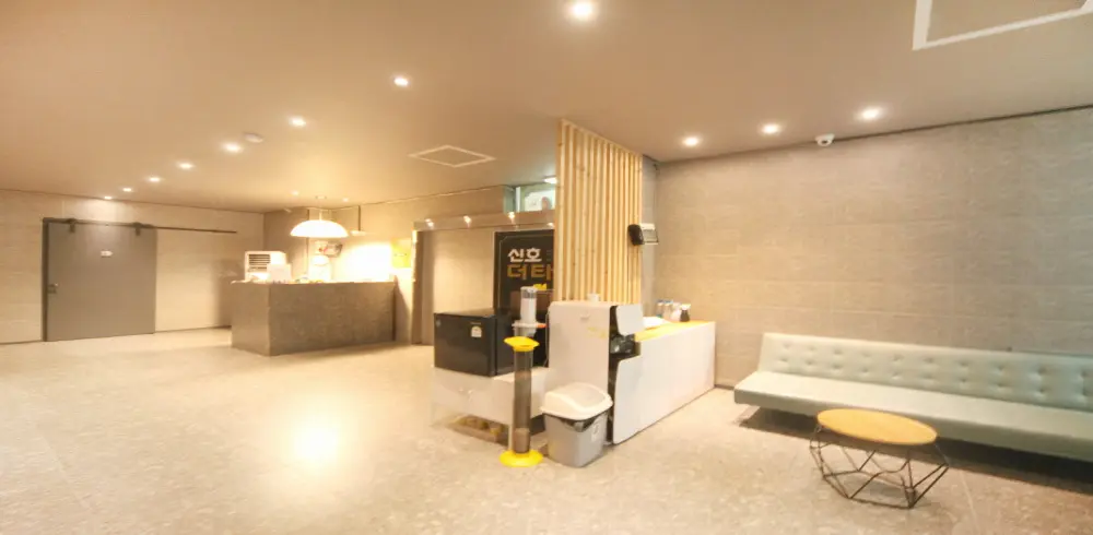 신호동 신호더타이 마사지샵 사진 2