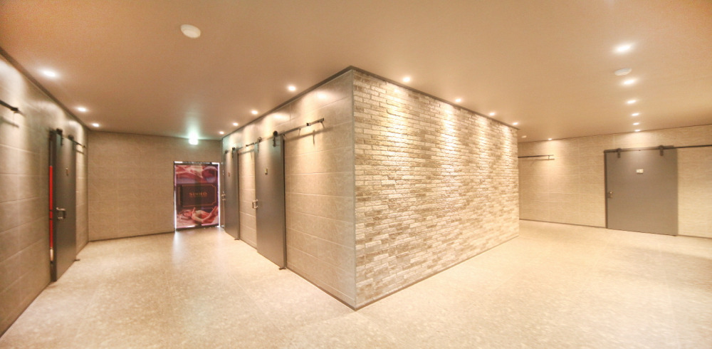 신호동 신호더타이 마사지샵 사진 3