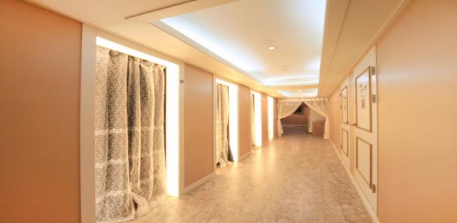 부전동 일번가테라피 마사지샵 사진 5