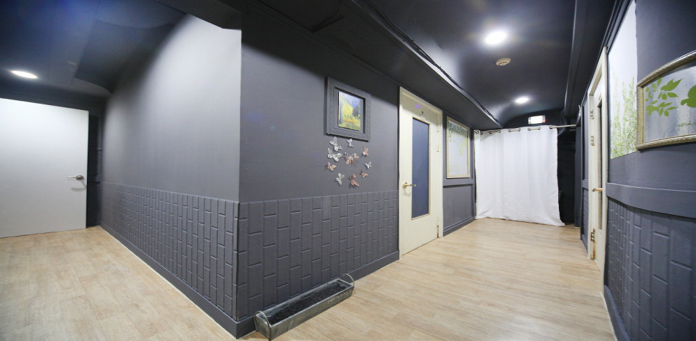 석촌동 퍼플테라피 마사지샵 사진 3