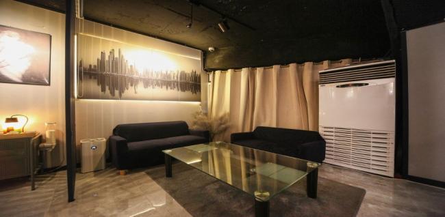 구의동 더샵 마사지샵 사진 1