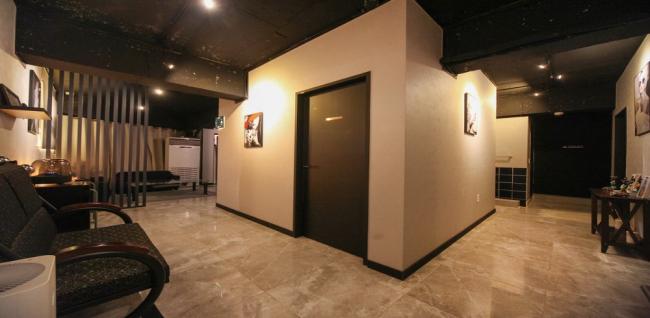 구의동 더샵 마사지샵 사진 2