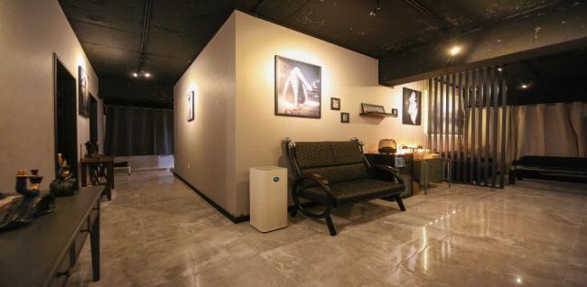 구의동 더샵 마사지샵 사진 3