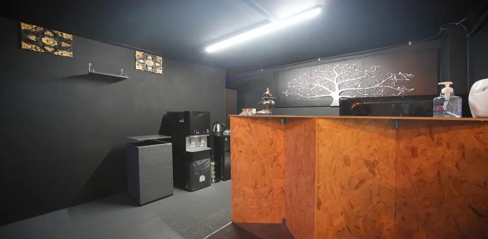 하왕십리동 무학타이 마사지샵 사진 1