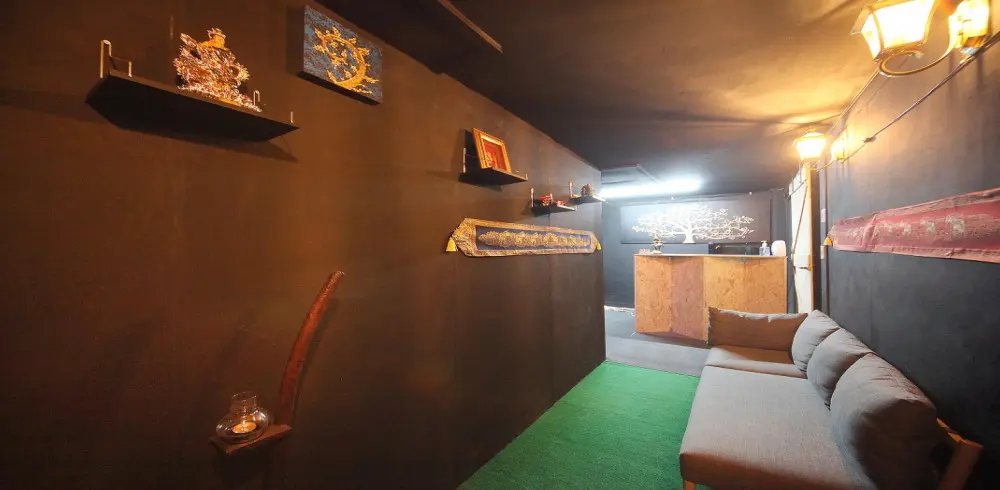 하왕십리동 무학타이 마사지샵 사진 2