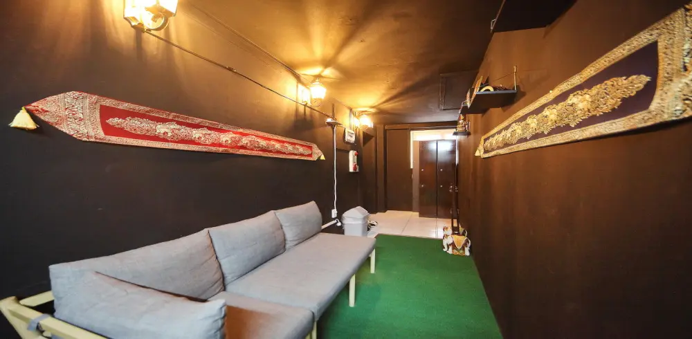 하왕십리동 무학타이 마사지샵 사진 3