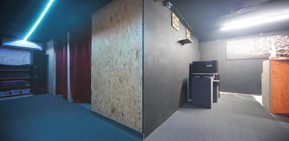 하왕십리동 무학타이 마사지샵 사진 4