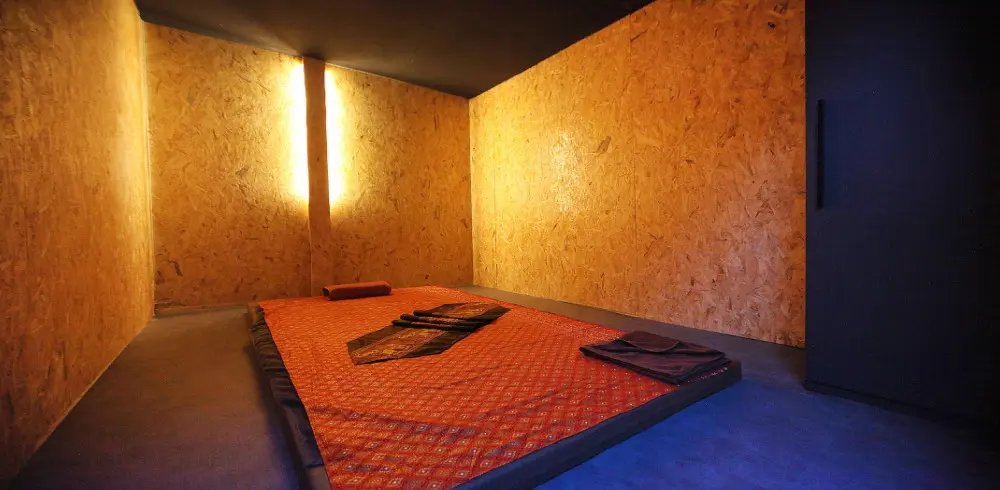 하왕십리동 무학타이 마사지샵 사진 7