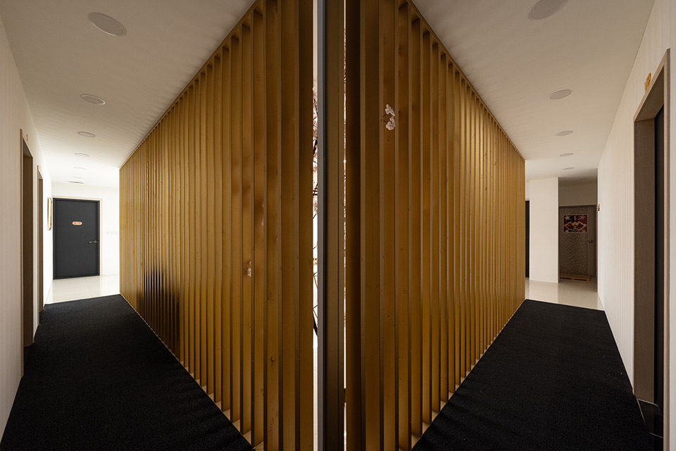 용담동 비비타이밸런스 마사지샵 사진 10