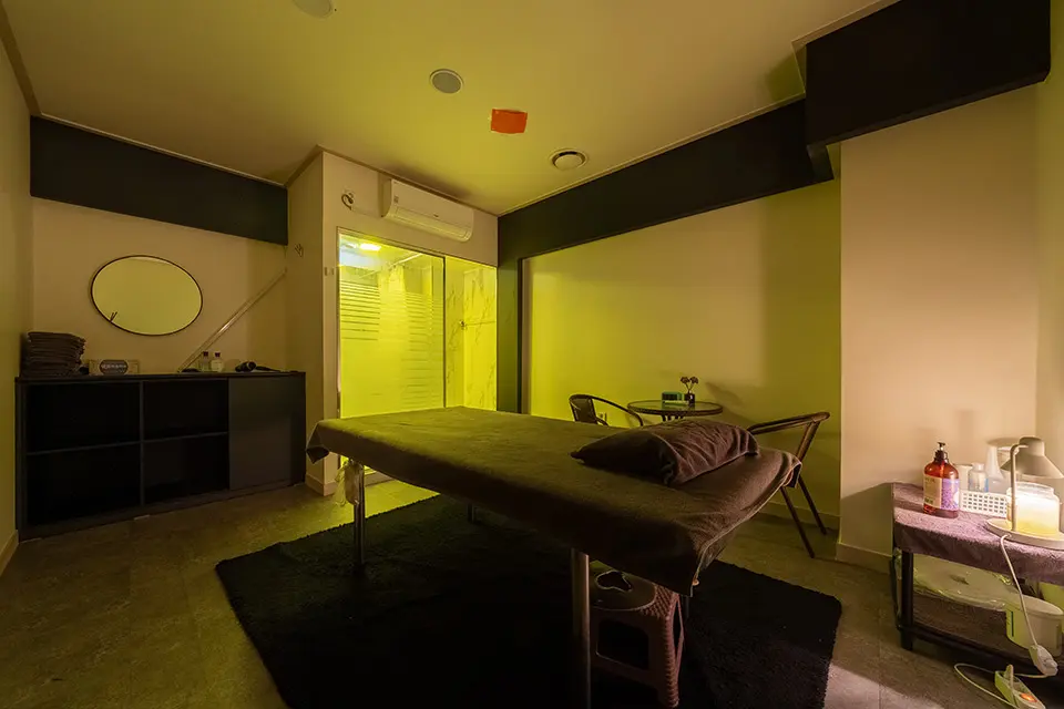 용담동 비비타이밸런스 마사지샵 사진 11