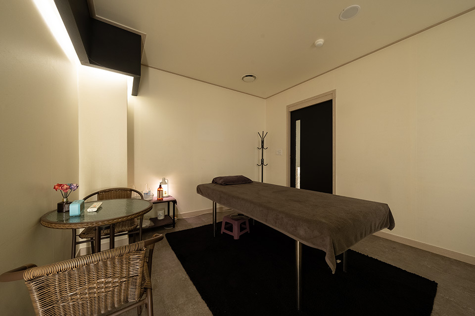 용담동 비비타이밸런스 마사지샵 사진 14