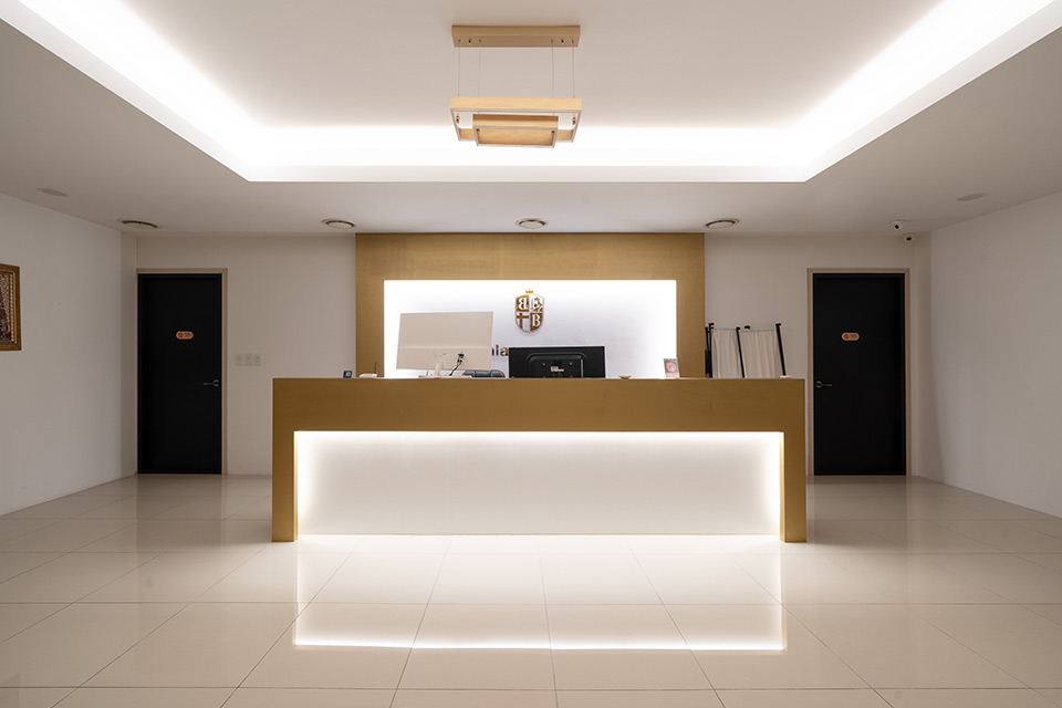 용담동 비비타이밸런스 마사지샵 사진 4