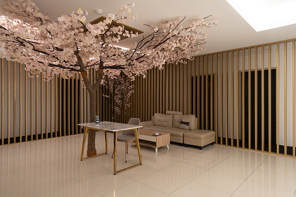 용담동 비비타이밸런스 마사지샵 사진 7