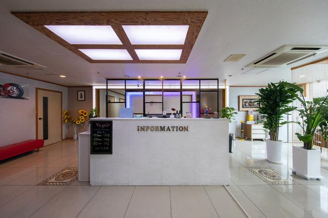 세류동 예가테라피 마사지샵 사진 2