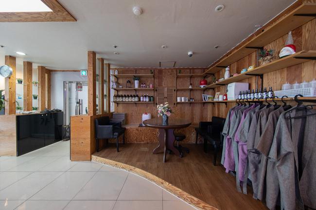 세류동 예가테라피 마사지샵 사진 4