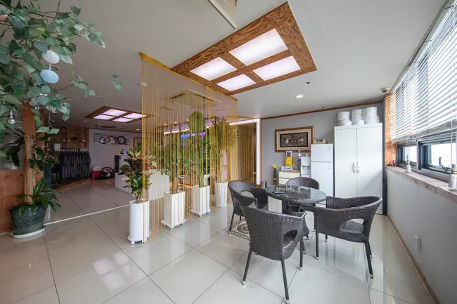 세류동 예가테라피 마사지샵 사진 5