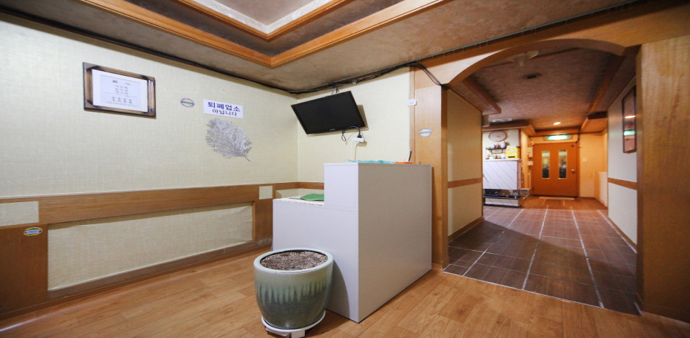 더샤론스웨디시