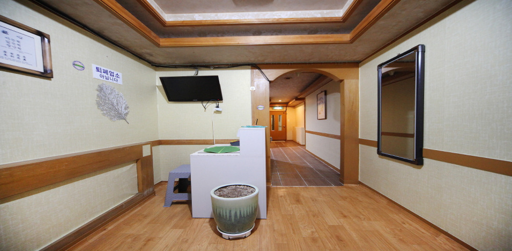 성내동 더샤론스웨디시 마사지샵 사진 2