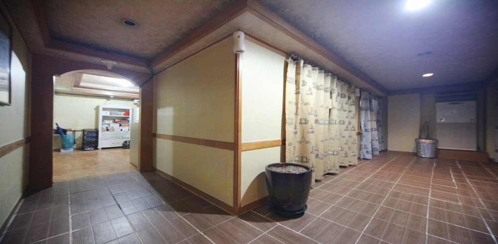 성내동 더샤론스웨디시 마사지샵 사진 3