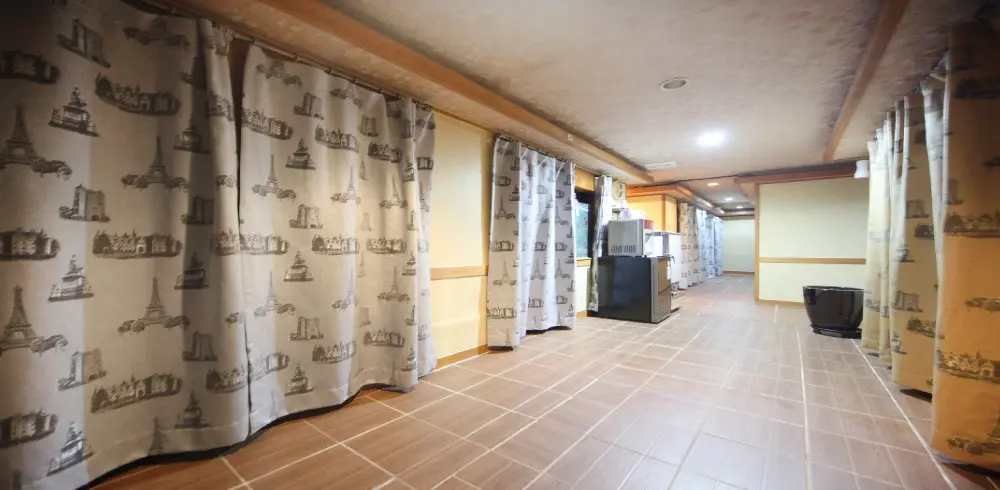 더샤론스웨디시