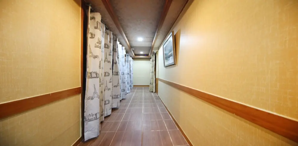 성내동 더샤론스웨디시 마사지샵 사진 5