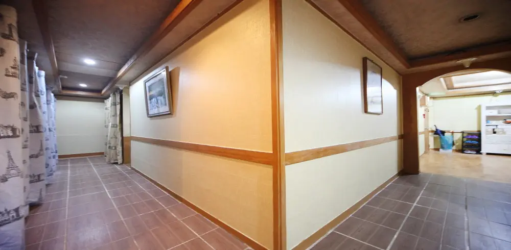 성내동 더샤론스웨디시 마사지샵 사진 6