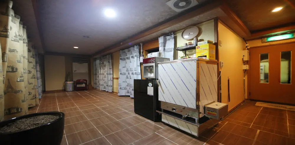 성내동 더샤론스웨디시 마사지샵 사진 7