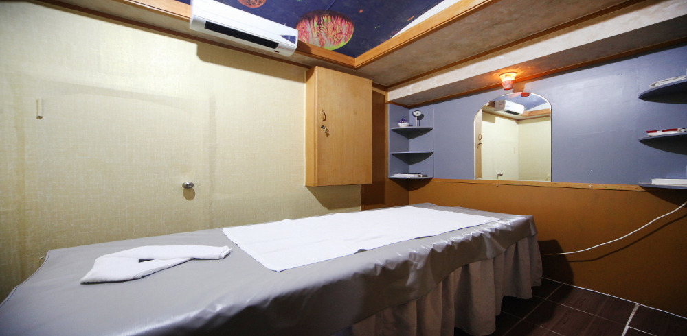 성내동 더샤론스웨디시 마사지샵 사진 8