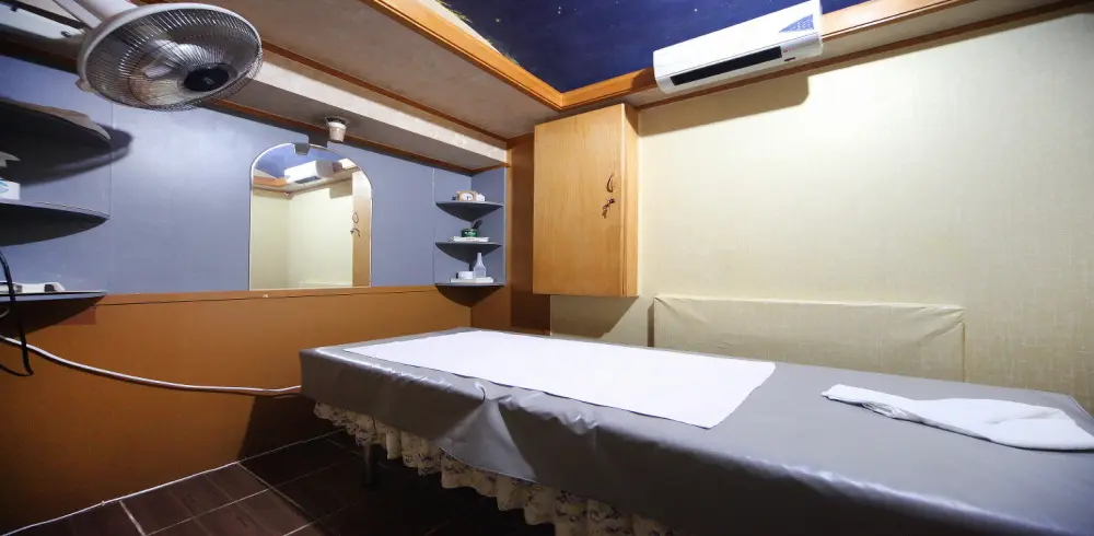 성내동 더샤론스웨디시 마사지샵 사진 9