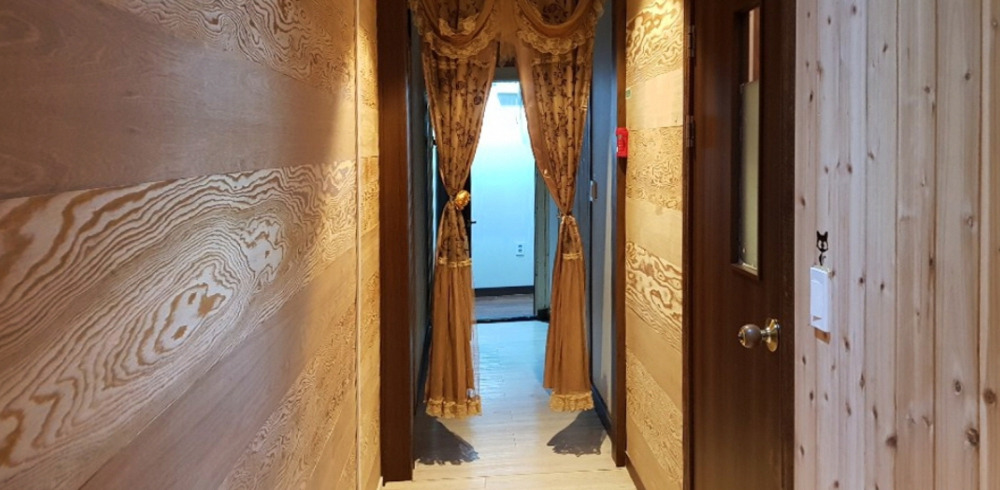 명품정통테라피