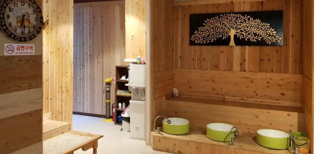 명품정통테라피