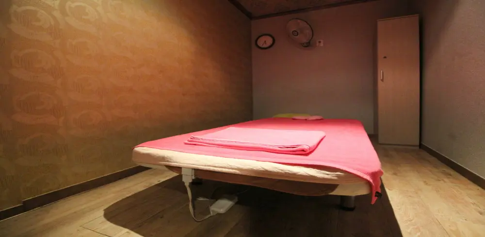 명품정통테라피