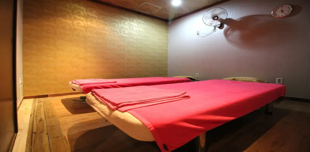 명품정통테라피