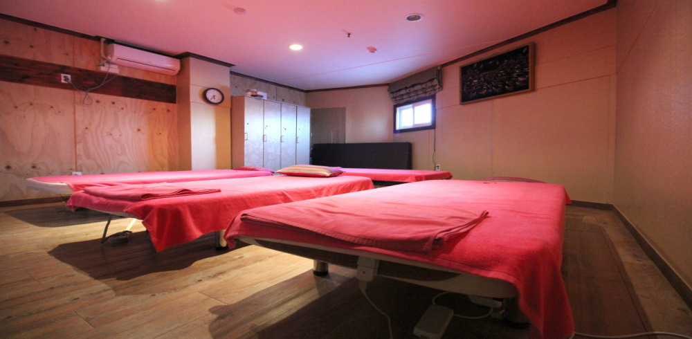 명품정통테라피