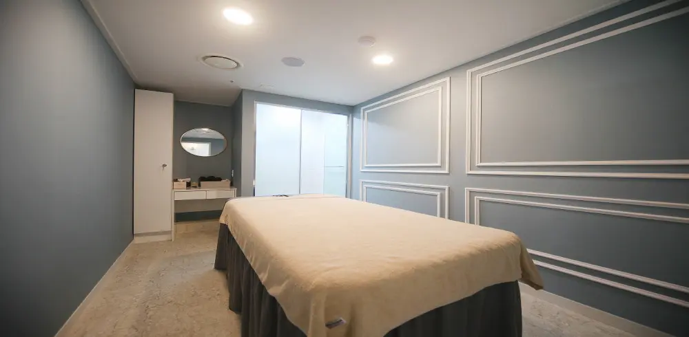 길동 라인테라피 마사지샵 사진 4