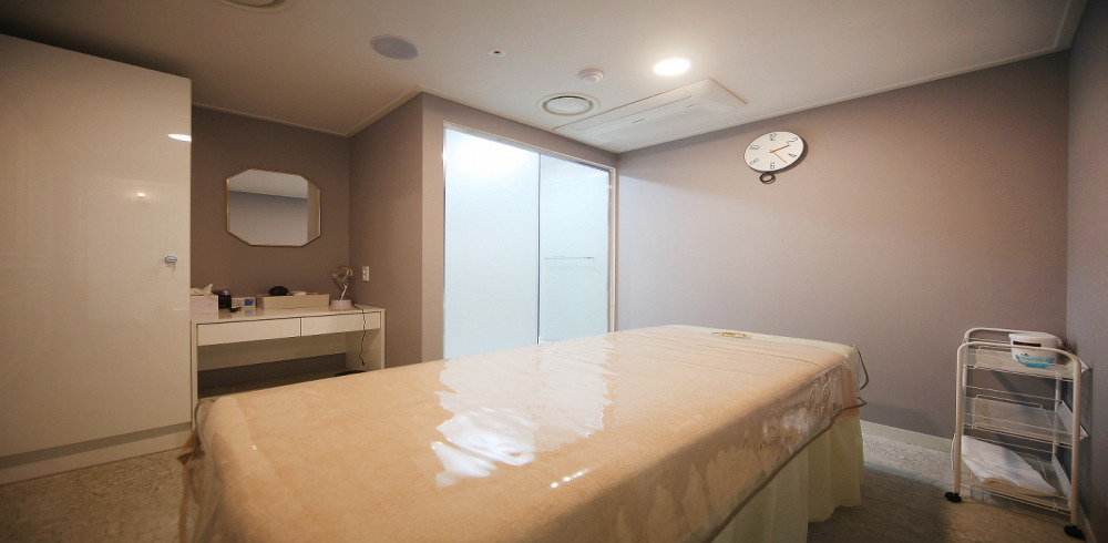 길동 라인테라피 마사지샵 사진 5