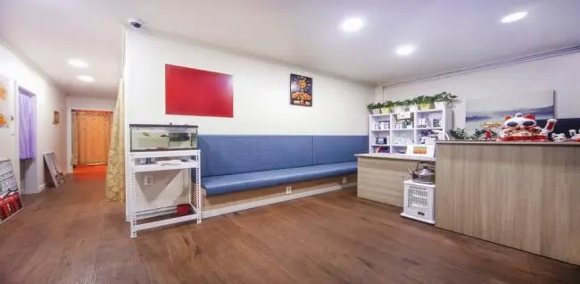 대림동 건강원중국마사지 마사지샵 사진 2