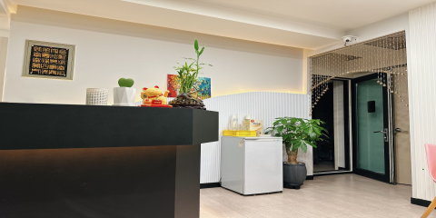 면목동 샹그릴라 마사지샵 사진 1