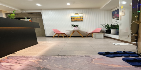 면목동 샹그릴라 마사지샵 사진 2