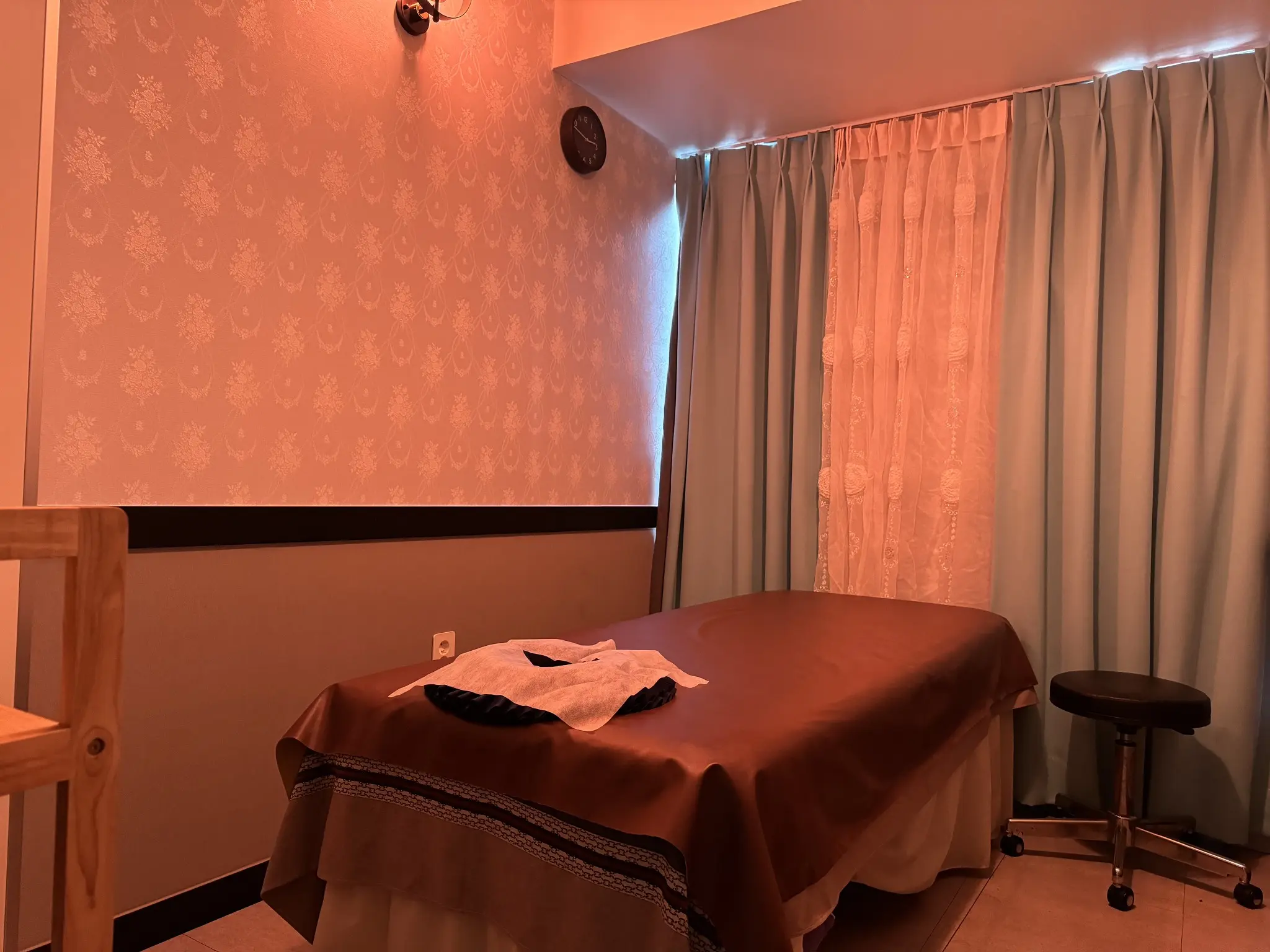 면목동 샹그릴라 마사지샵 사진 3