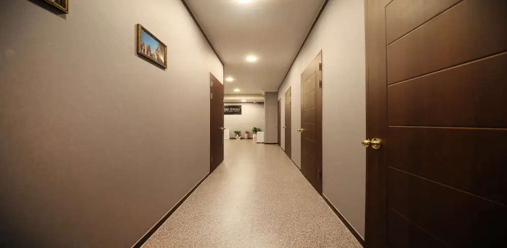 이문동 굿타이 마사지샵 사진 3