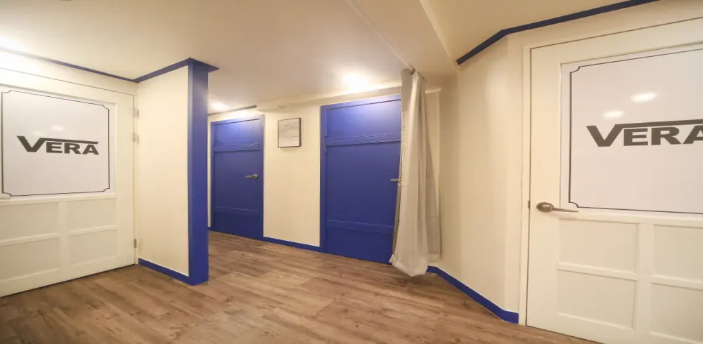 미아동 유미스웨디시 마사지샵 사진 2