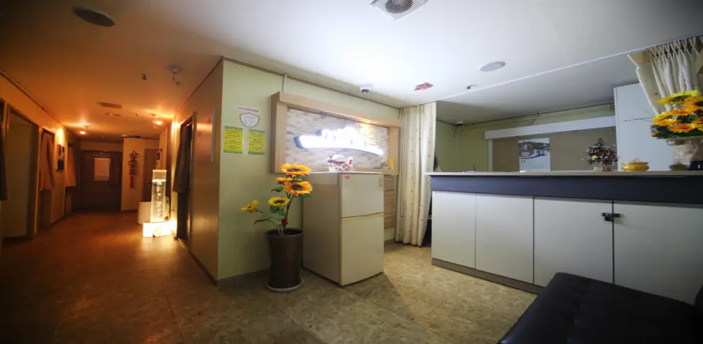 상하이중국전통