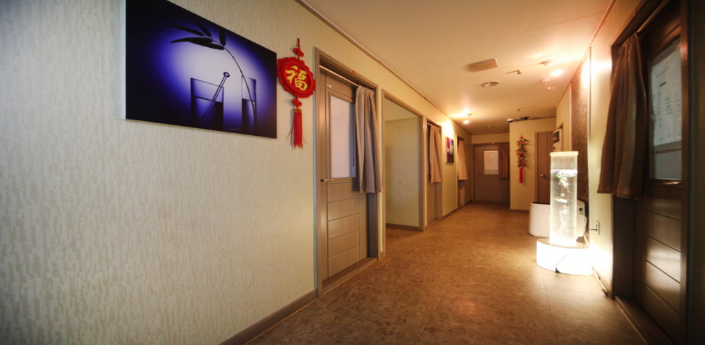 상하이중국전통