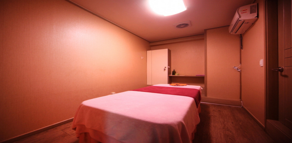 관양동 상하이중국전통 마사지샵 사진 4