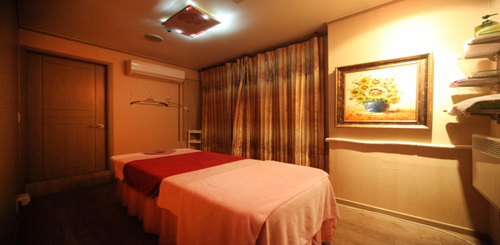 관양동 상하이중국전통 마사지샵 사진 5