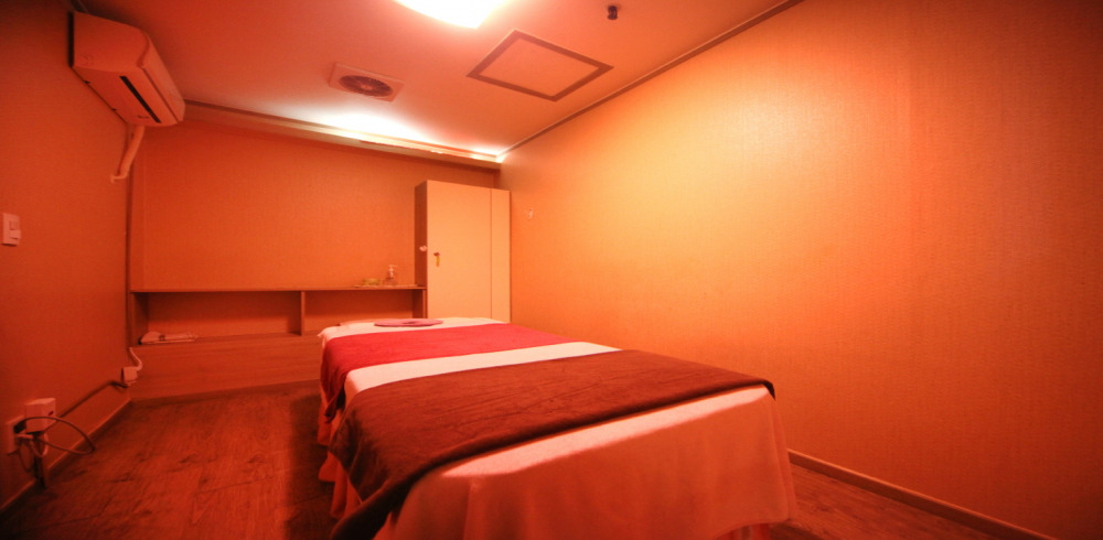 관양동 상하이중국전통 마사지샵 사진 6