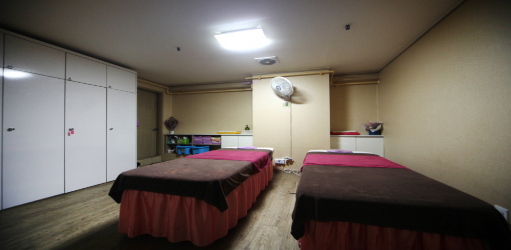 상하이중국전통